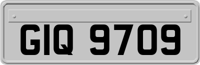 GIQ9709