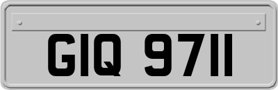 GIQ9711
