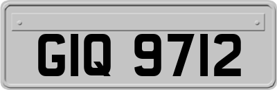 GIQ9712