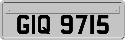 GIQ9715