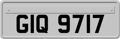 GIQ9717