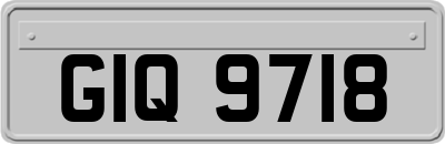 GIQ9718