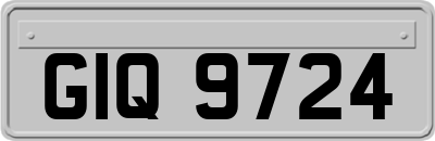 GIQ9724