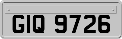 GIQ9726