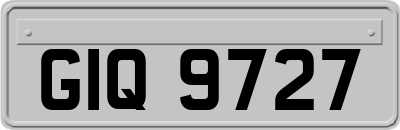 GIQ9727