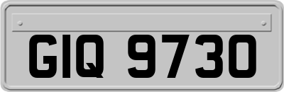 GIQ9730