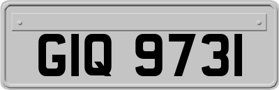 GIQ9731