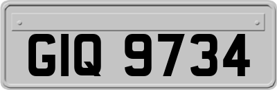 GIQ9734