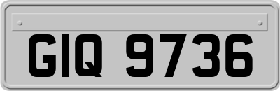 GIQ9736