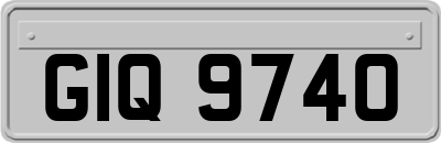 GIQ9740