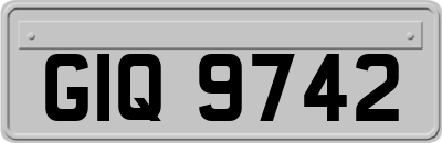 GIQ9742