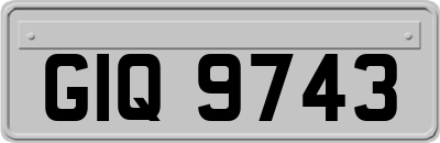 GIQ9743