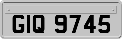 GIQ9745