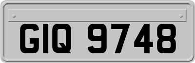 GIQ9748