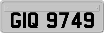 GIQ9749