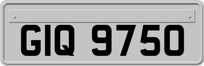GIQ9750