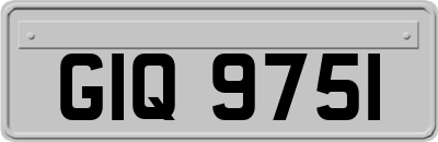 GIQ9751