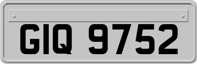 GIQ9752