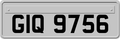 GIQ9756