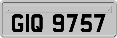 GIQ9757