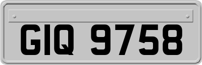 GIQ9758