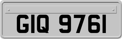 GIQ9761