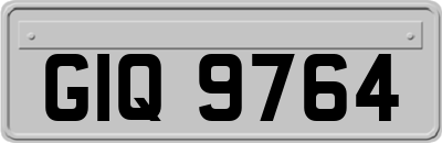 GIQ9764