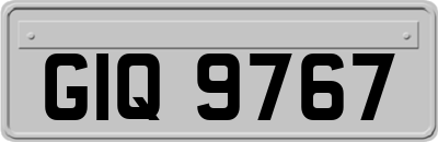 GIQ9767