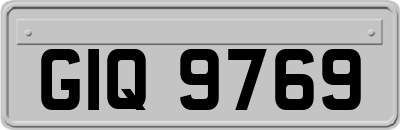 GIQ9769