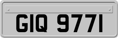 GIQ9771