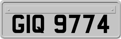GIQ9774