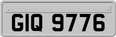 GIQ9776