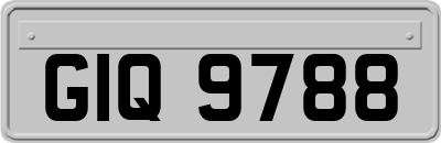 GIQ9788