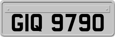 GIQ9790