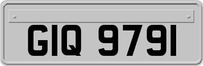 GIQ9791