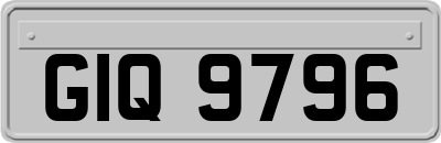 GIQ9796