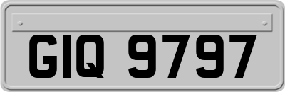 GIQ9797