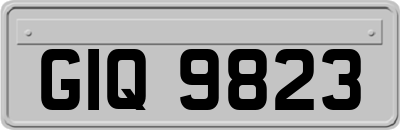 GIQ9823