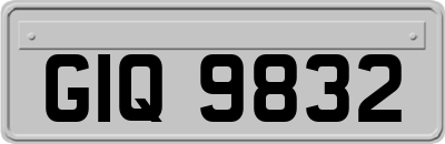 GIQ9832