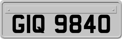 GIQ9840