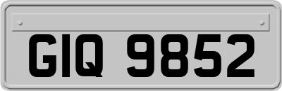 GIQ9852