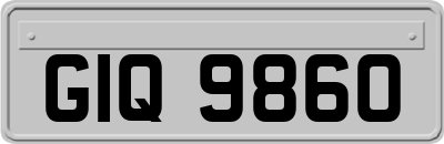 GIQ9860
