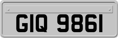 GIQ9861