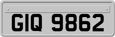 GIQ9862