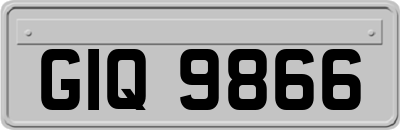 GIQ9866