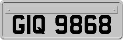 GIQ9868