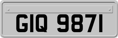 GIQ9871