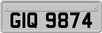 GIQ9874