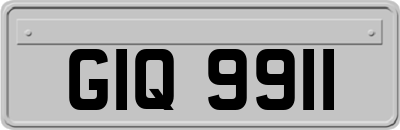 GIQ9911