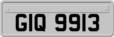 GIQ9913